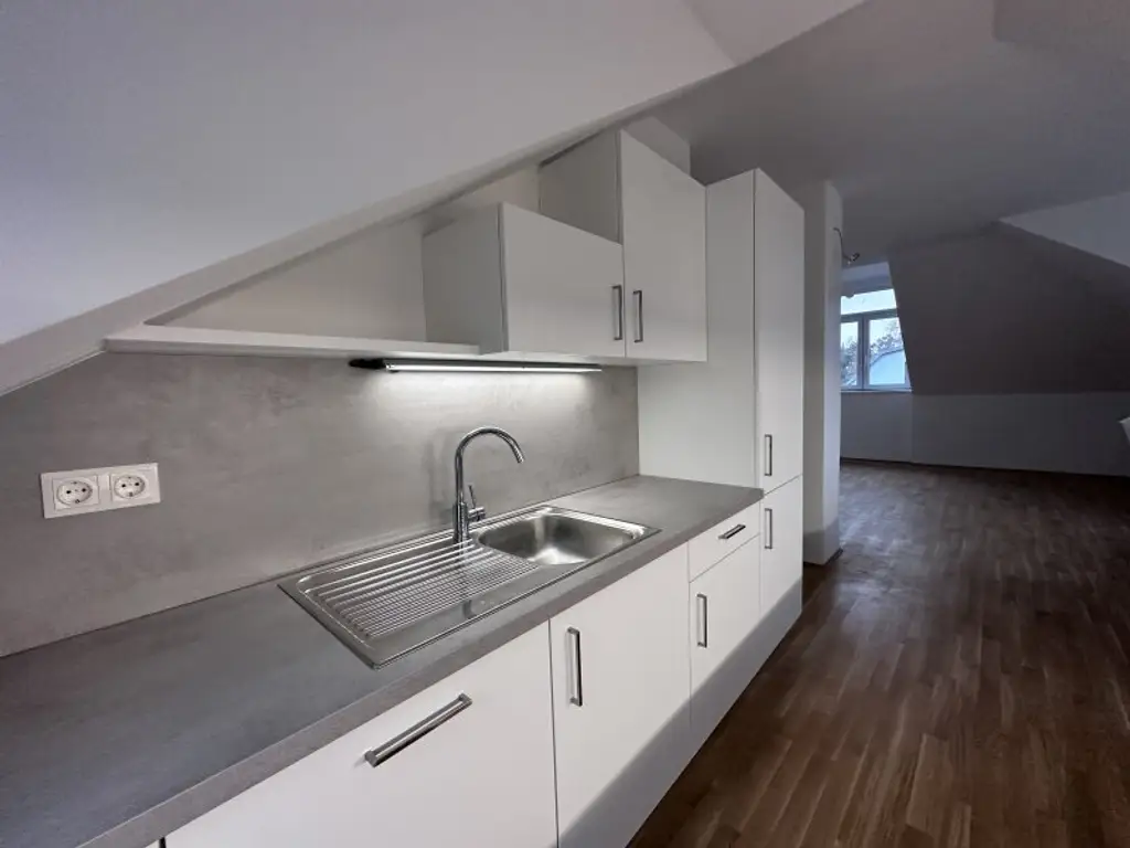 ***TRAUMTERRASSE - Großzügige 2-Zimmer-Wohnung in Top-Lage des 19. Bezirks – Nähe Kahlenberg***
