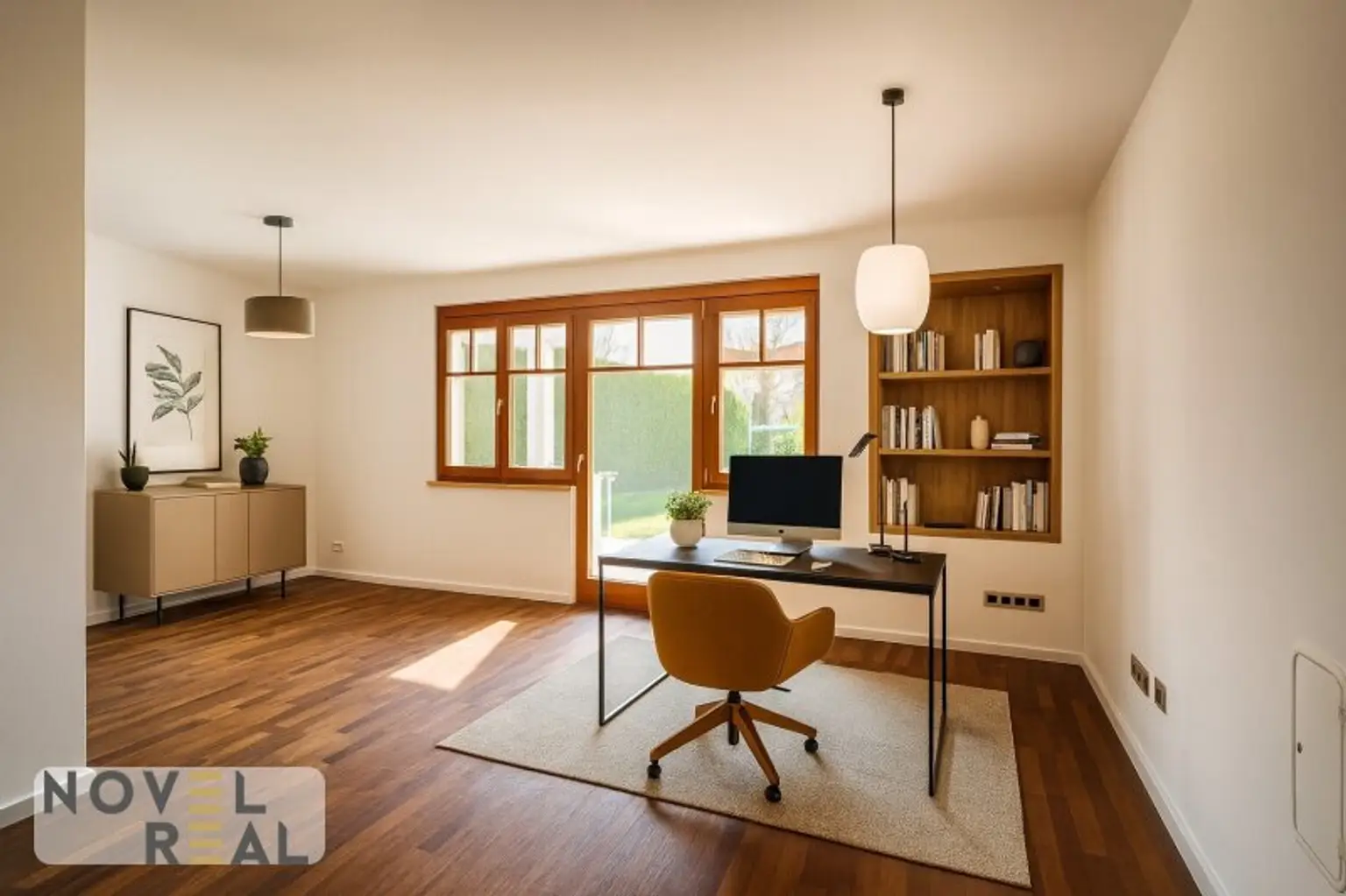 Exklusive Traumresidenz nahe Wien – Eleganz auf höchstem Niveau in idyllischer Grünlage!