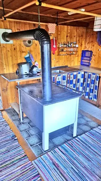 MIETE: ACHTUNG! Tiroler Almhütte mit FREIZEITWOHNSITZ auf 1700m