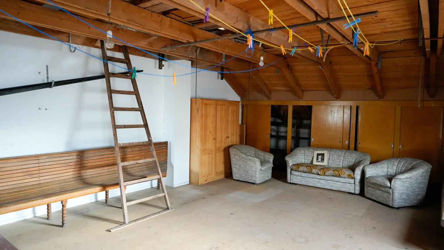 Einfamilienhaus mit viel Potenzial in ruhiger Lage von Pfaffstätten