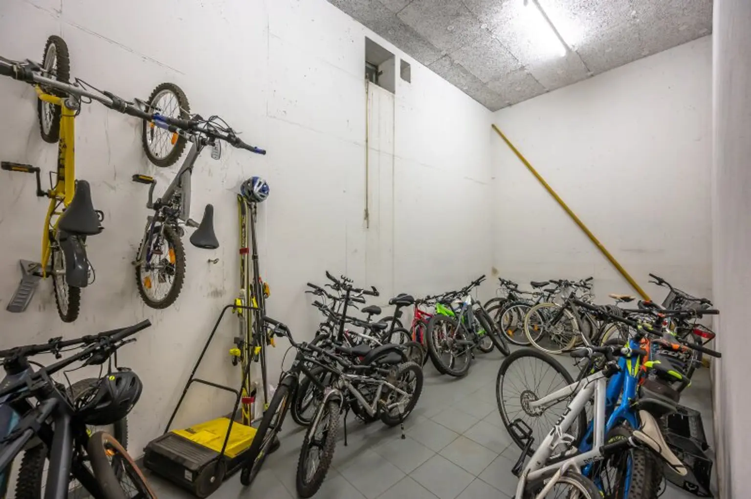 ***NEU*** Fantastische 3 Zimmer Neubau-Wohnung in TOP-Lage mit Garage!