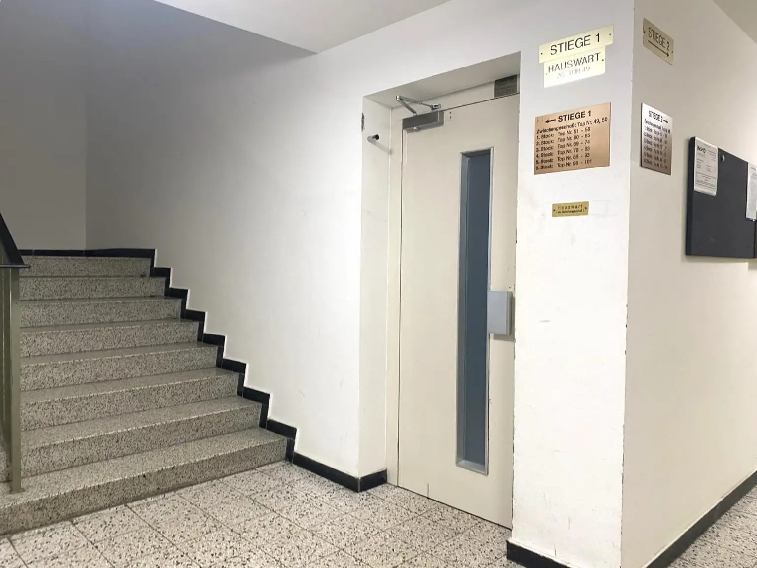 Garconniere mitten im 9. Bezirk nahe Alserbachpalais!