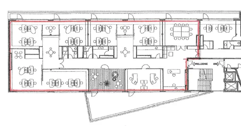 1090 Wien, Lazarettgasse 19 Belegungsplan 4.OG.pdf