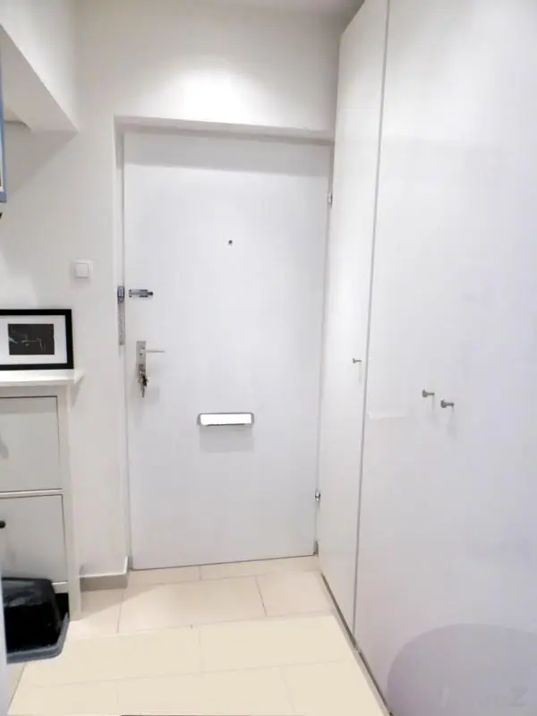 Provisionsfreies City-Appartement mit Loggia in BESTLAGE Leonhard