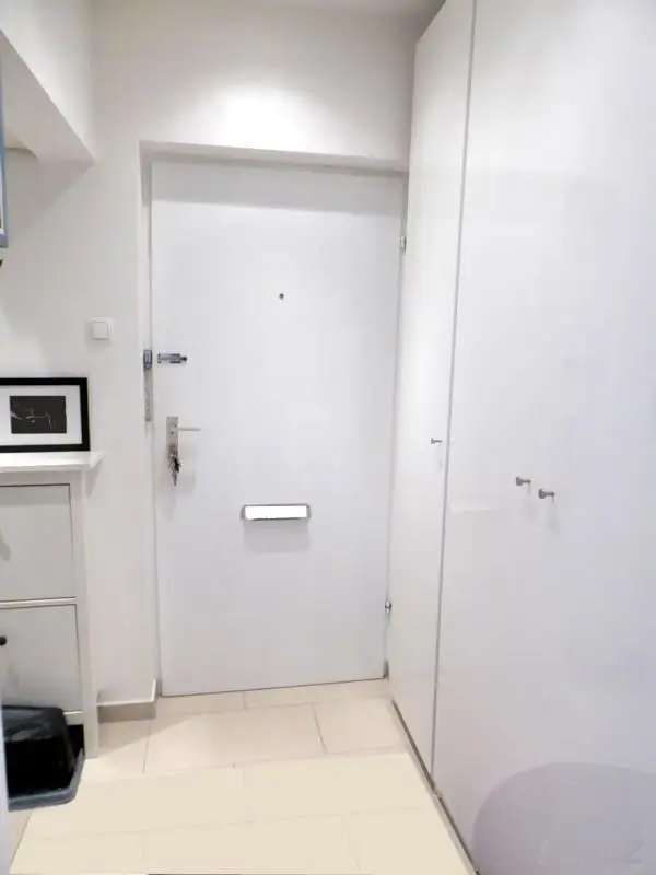 Provisionsfreies City-Appartement mit Loggia in BESTLAGE Leonhard