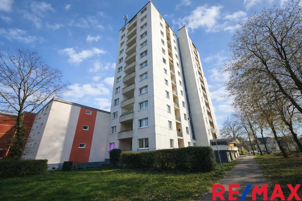 Goldbeton gefällig!