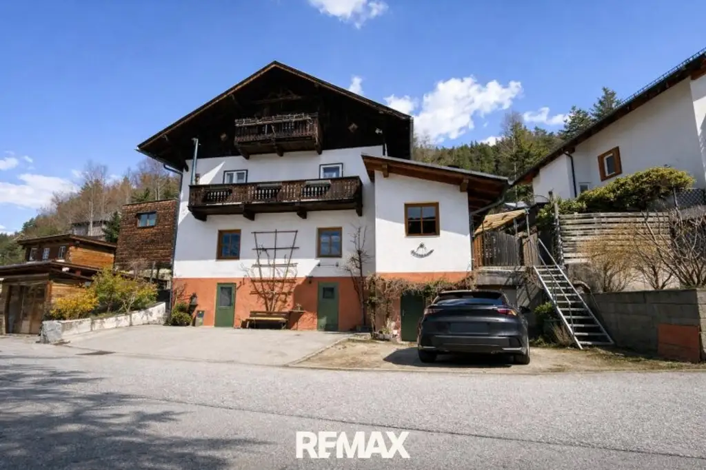 PREISREDUKTION: Sanierungsobjekt in Seefeld: Top-Lage, Potenzial und inkl. Gutachten