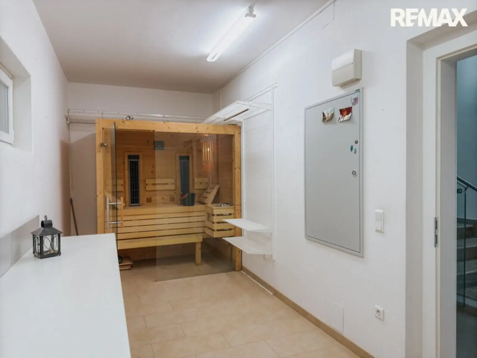 Wohnen am Wasser - ca. 189 m² Wohnfläche & direkter Seezugang auf Pachtgrund!