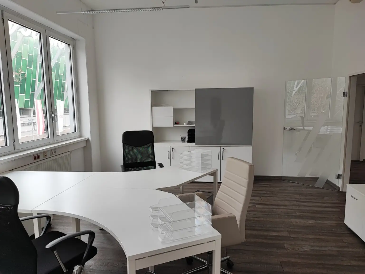 Büro 4.2