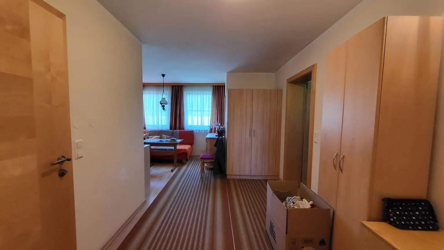 Einziehen und Wohlfühlen in Alleinlage zwischen Schladming und Haus im Ennstal!