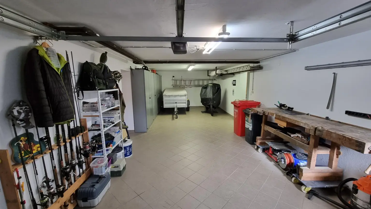 Gemütliches Haus mit Traumgarten in Markersdorf