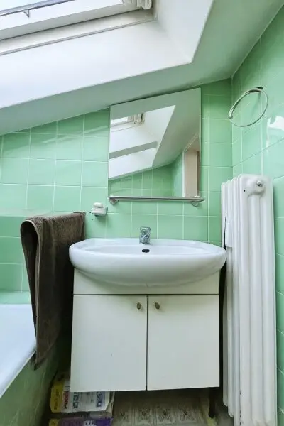 ANLEGER AUFGEPASST: Sehr gut vermietete Garconniere mit niedrigen Betriebskosten in IGLS ab sofort zu kaufen!