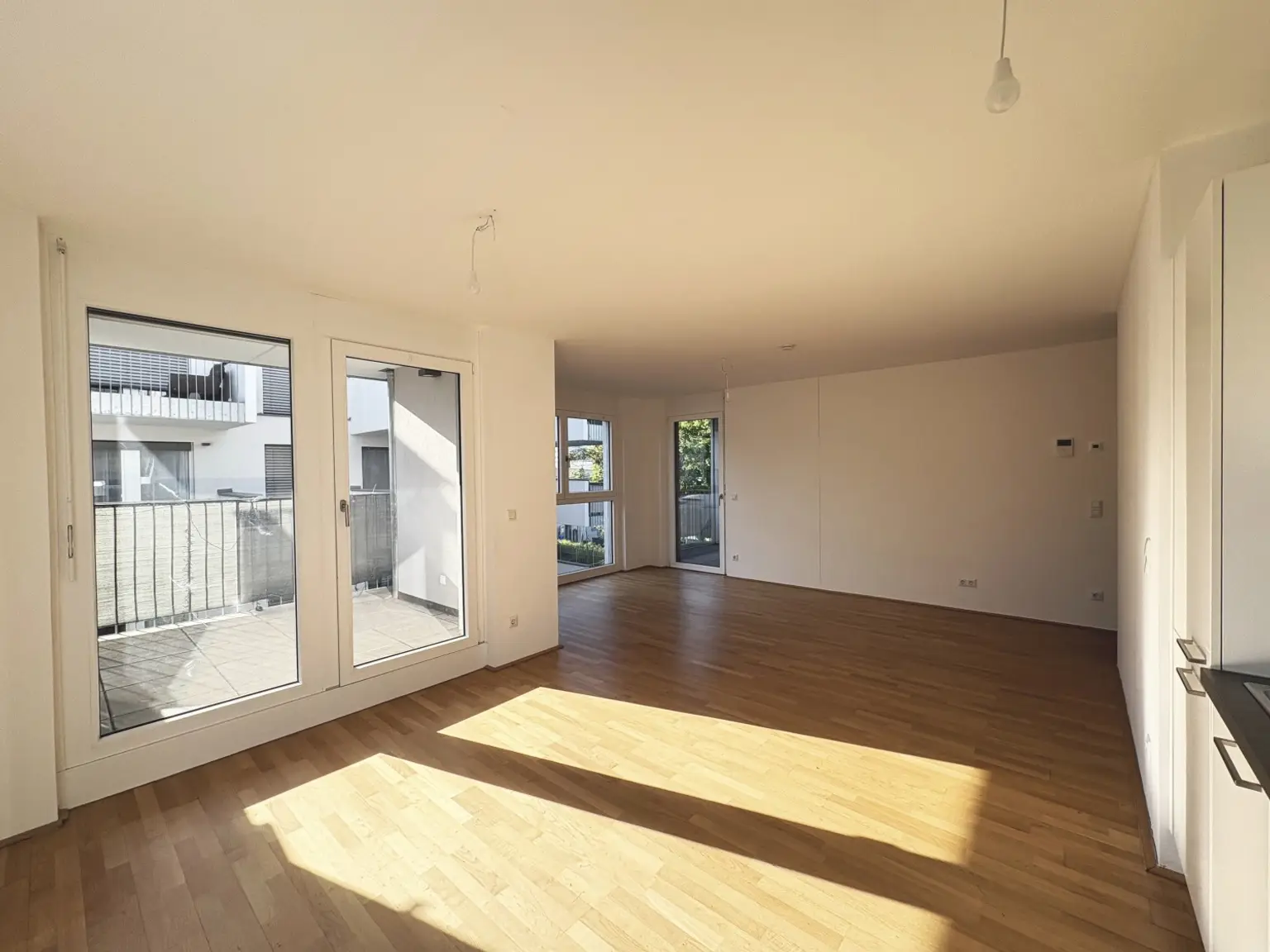 Wohnzimmer II