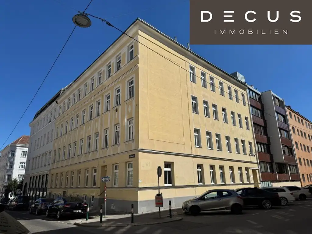 ROHDACHBÖDEN MIT JEWEILIGER AUSBAUSTUDIE IN INTERESSANTEN LAGEN