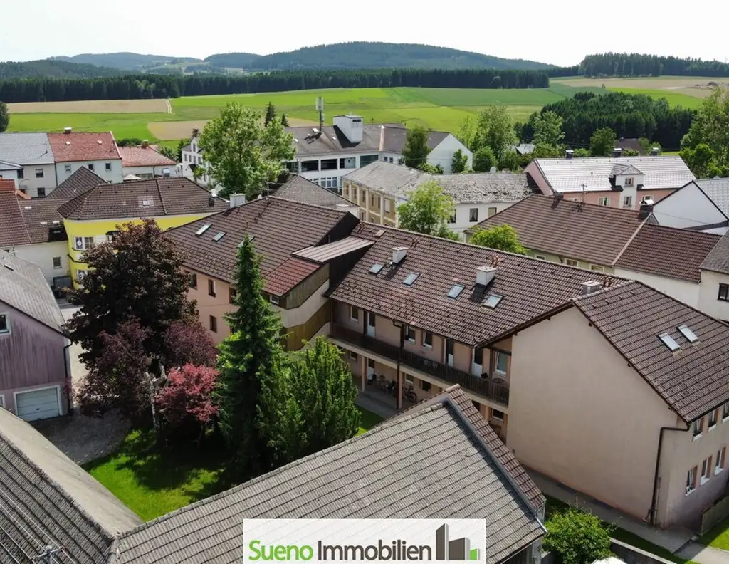 TOP Zinshaus in Reichenthal - 30min von Linz