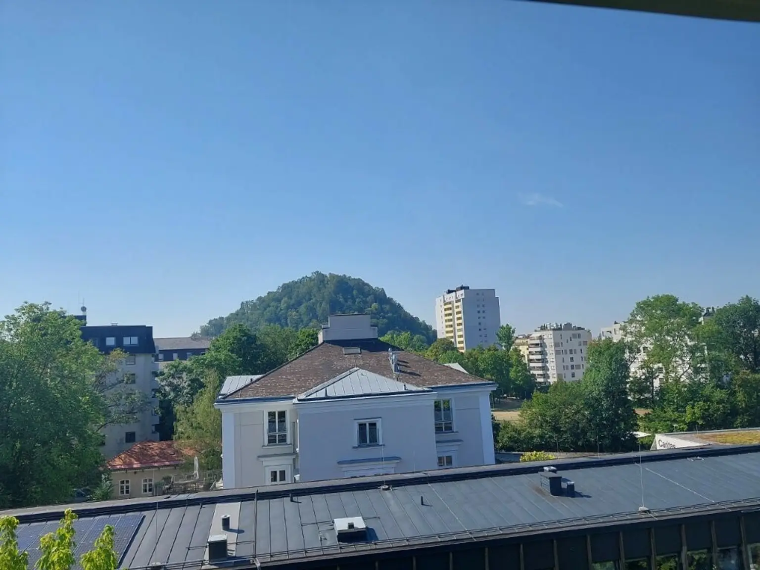 Ausblick
