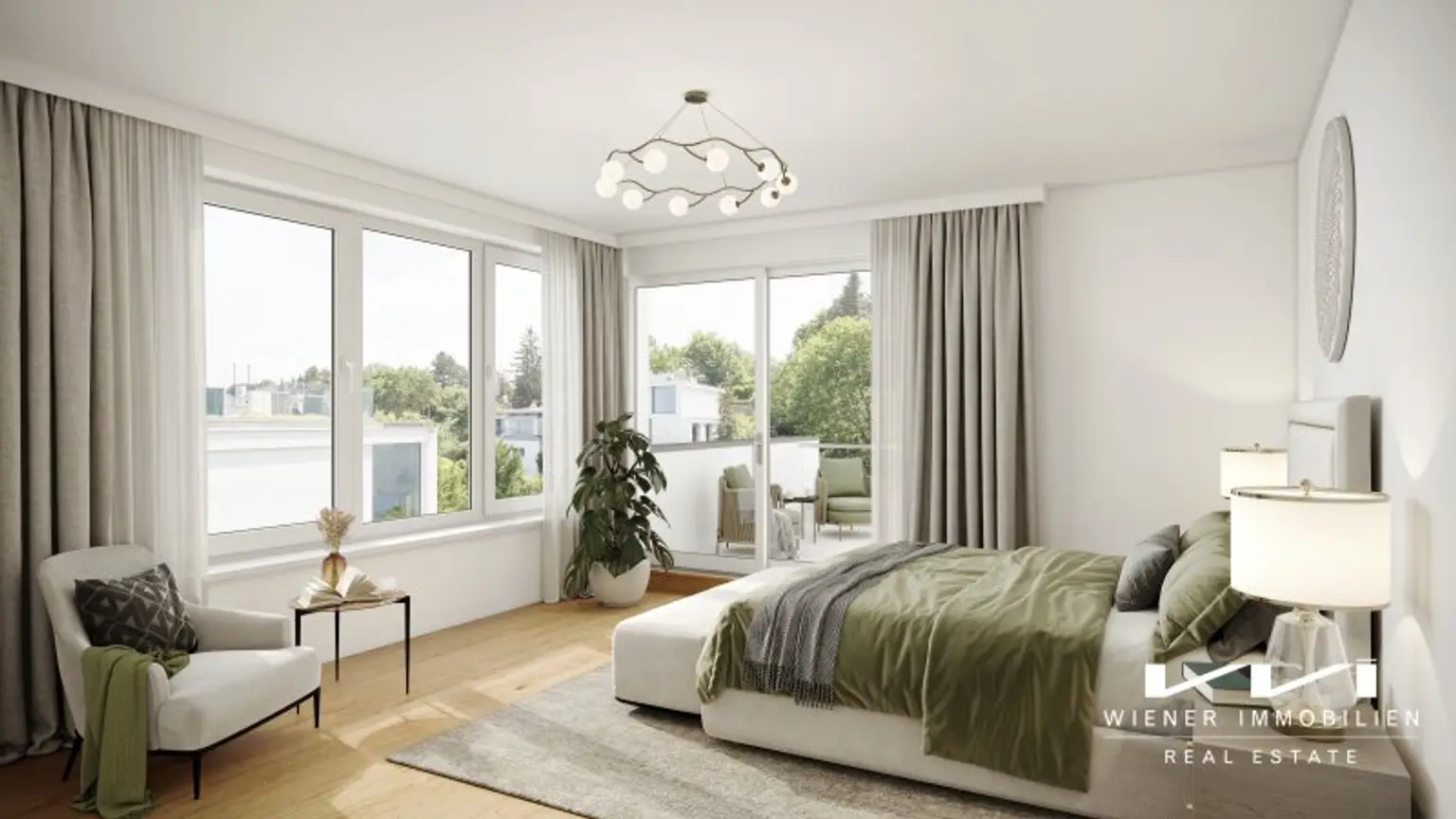 Möglicher Dachausbau