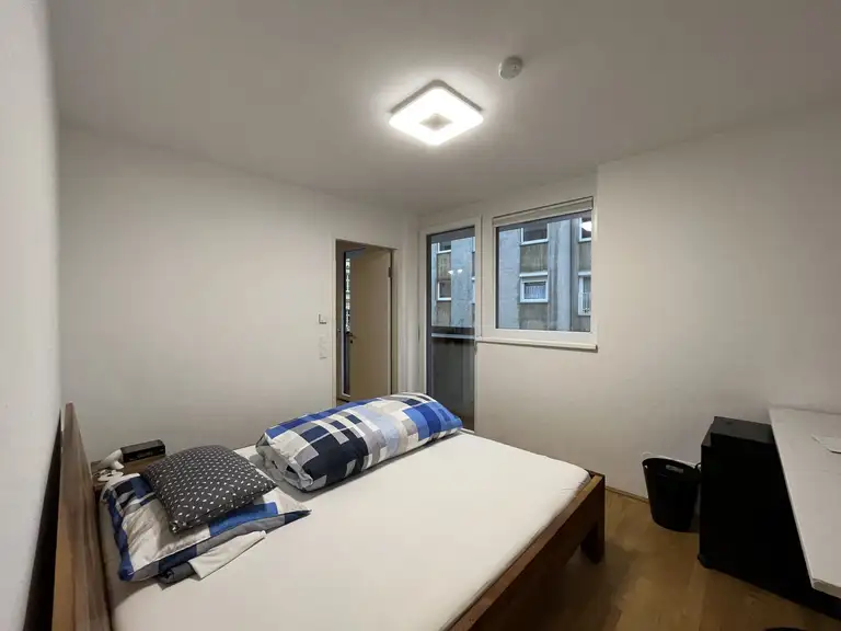 Schlafzimmer I