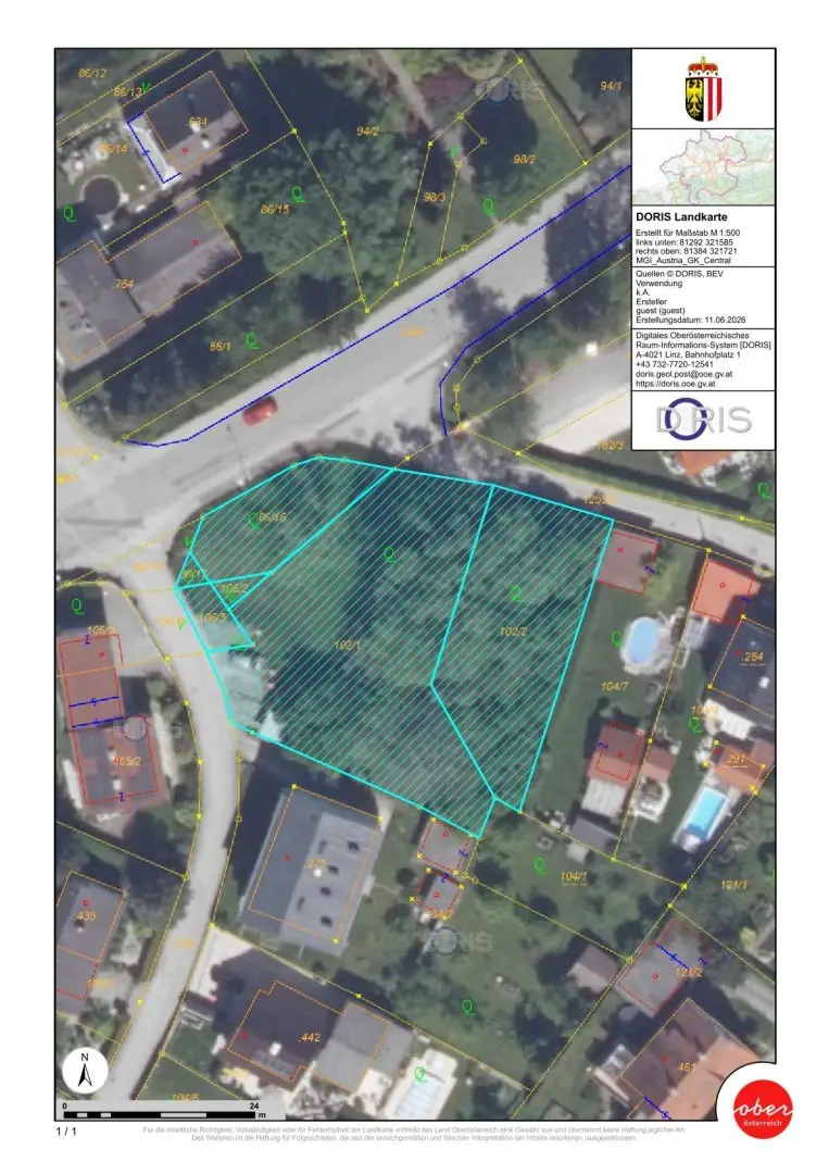 Lageplan beide EZ_11.6.2026