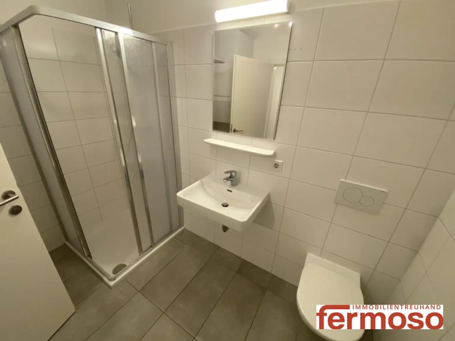 Moderne 2-Zimmer-Wohnung mit Balkon – Neubaugasse, Graz