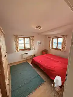 Schlafzimmer KG.