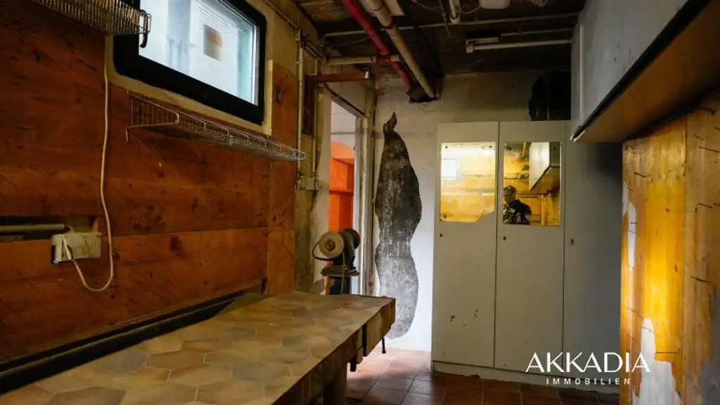 Einfamilienhaus mit viel Potenzial in ruhiger Lage von Pfaffstätten