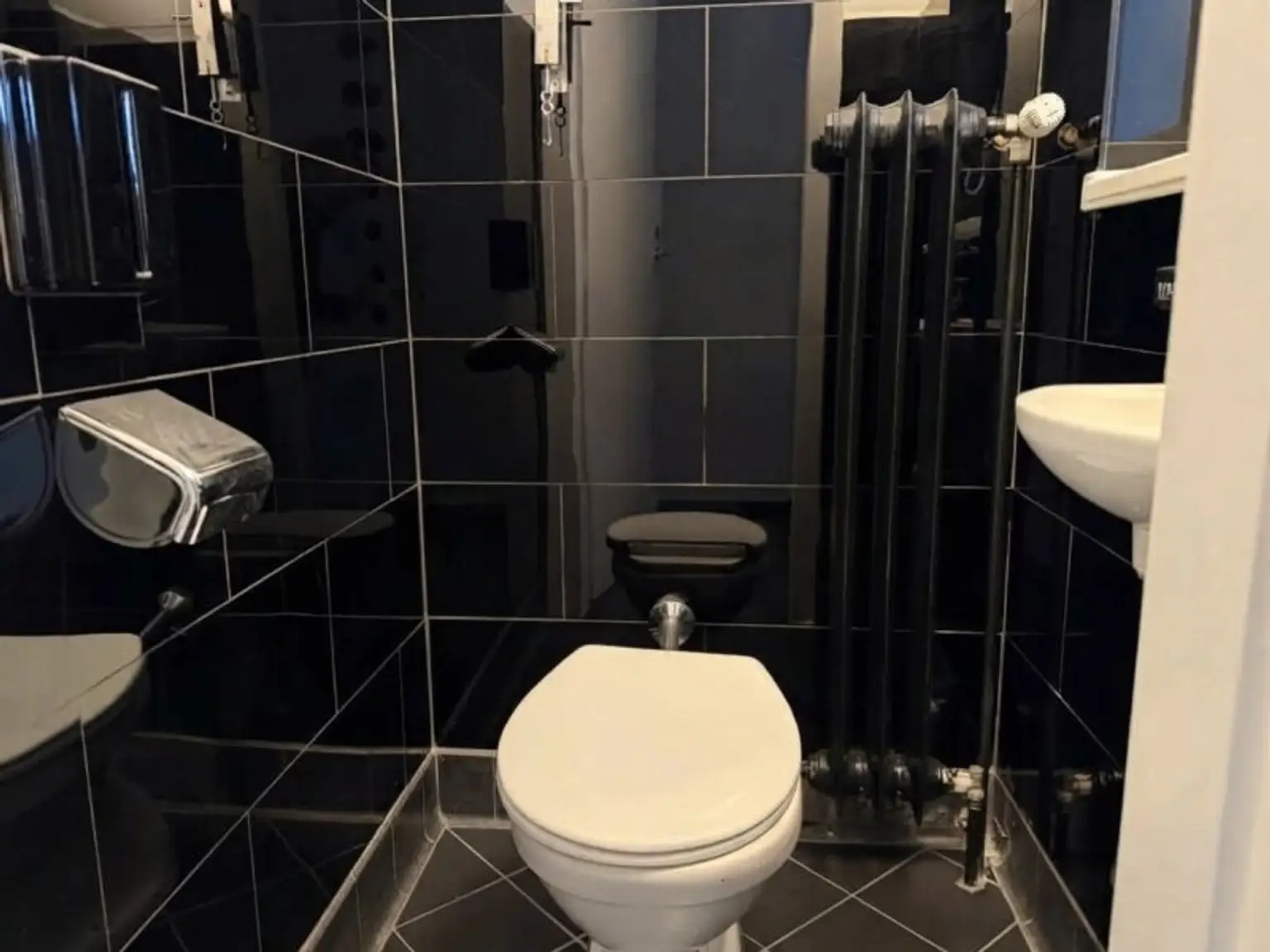 WC
