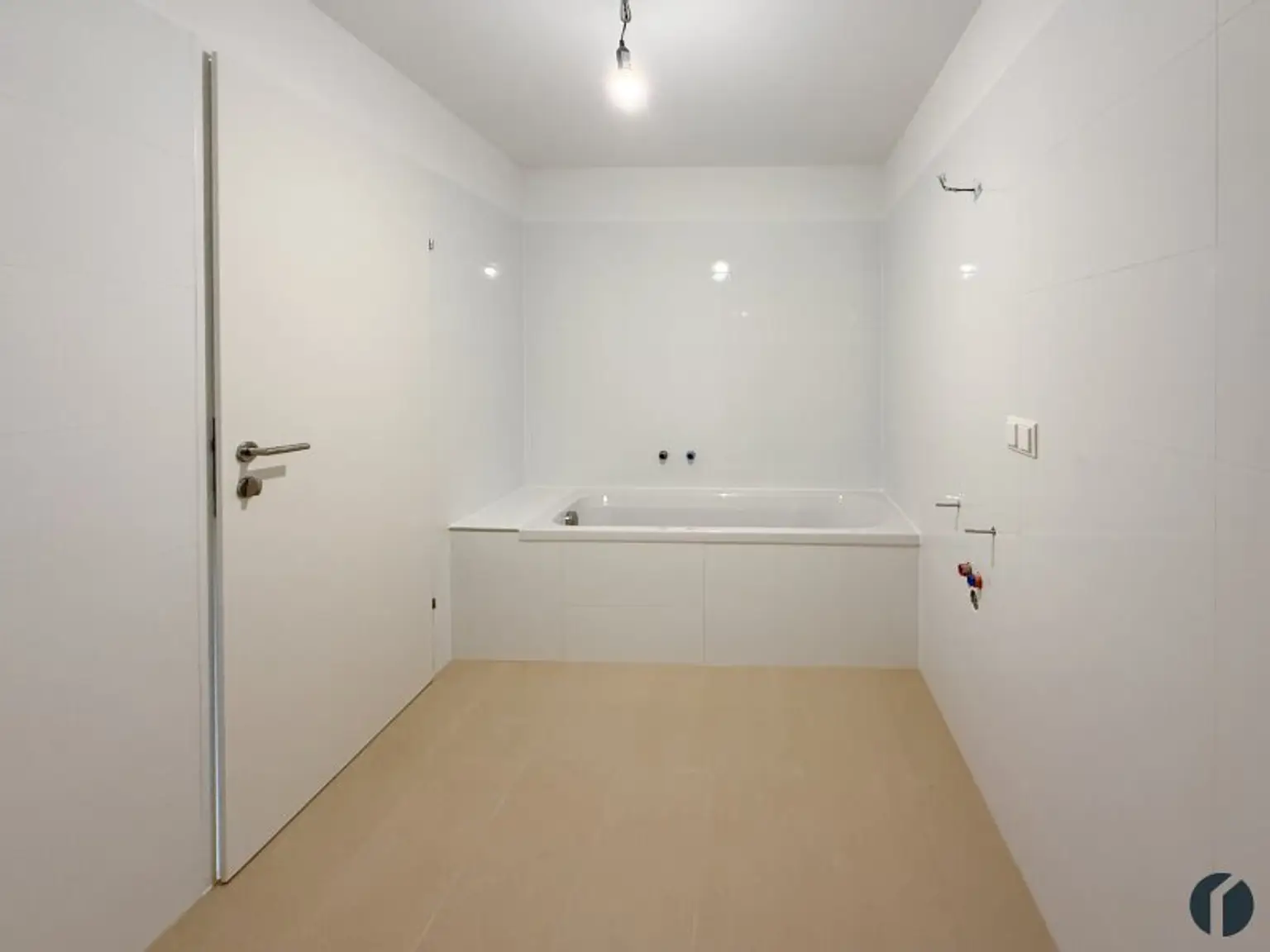 Eigentumswohnungen Projekt "Veritas" Top 2/10, 3 Zimmer