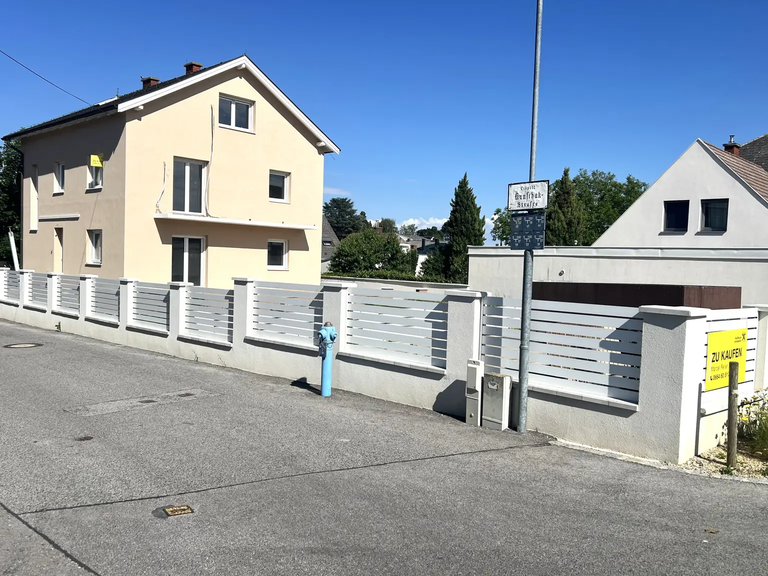 Ansicht