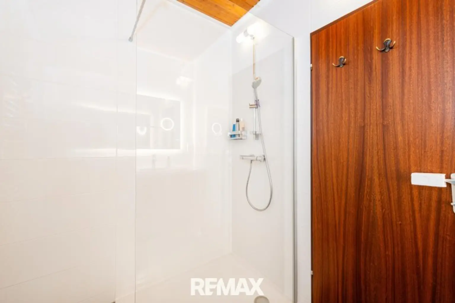 Badezimmer/Dusche