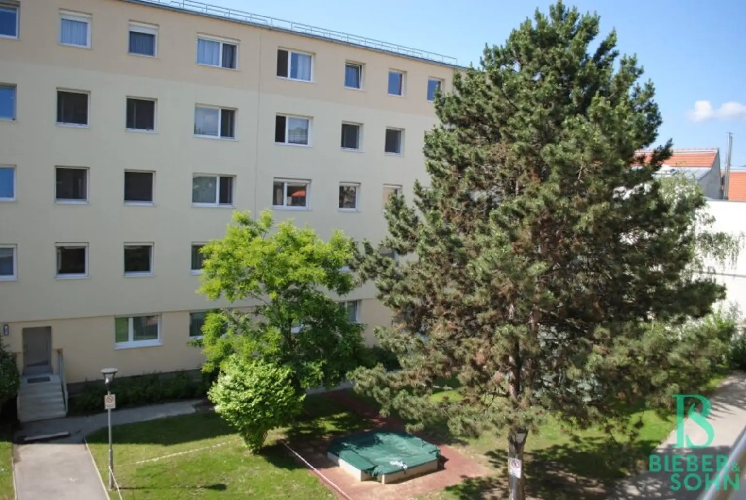 Aussicht