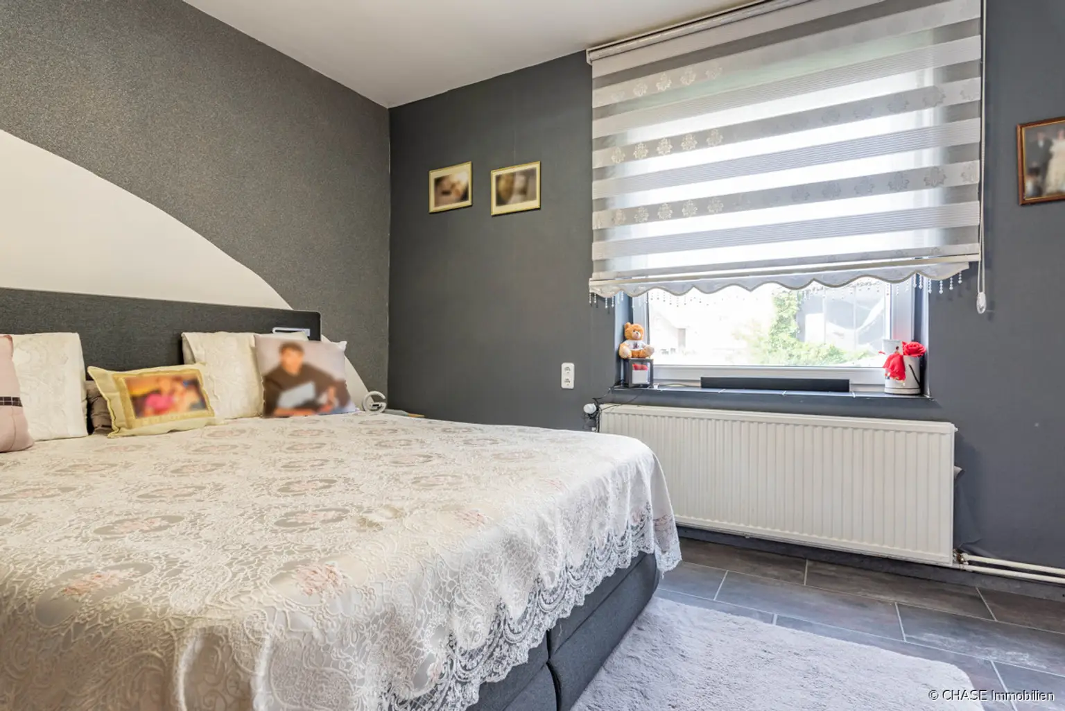 EG - Schlafzimmer