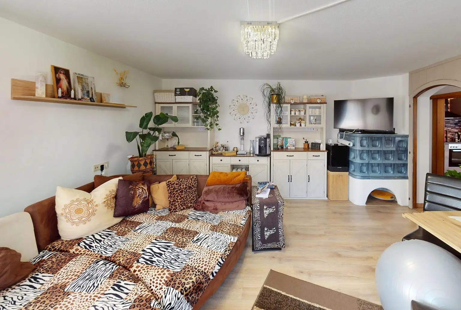 Landeck - Wohnung - Wohnen-Essen