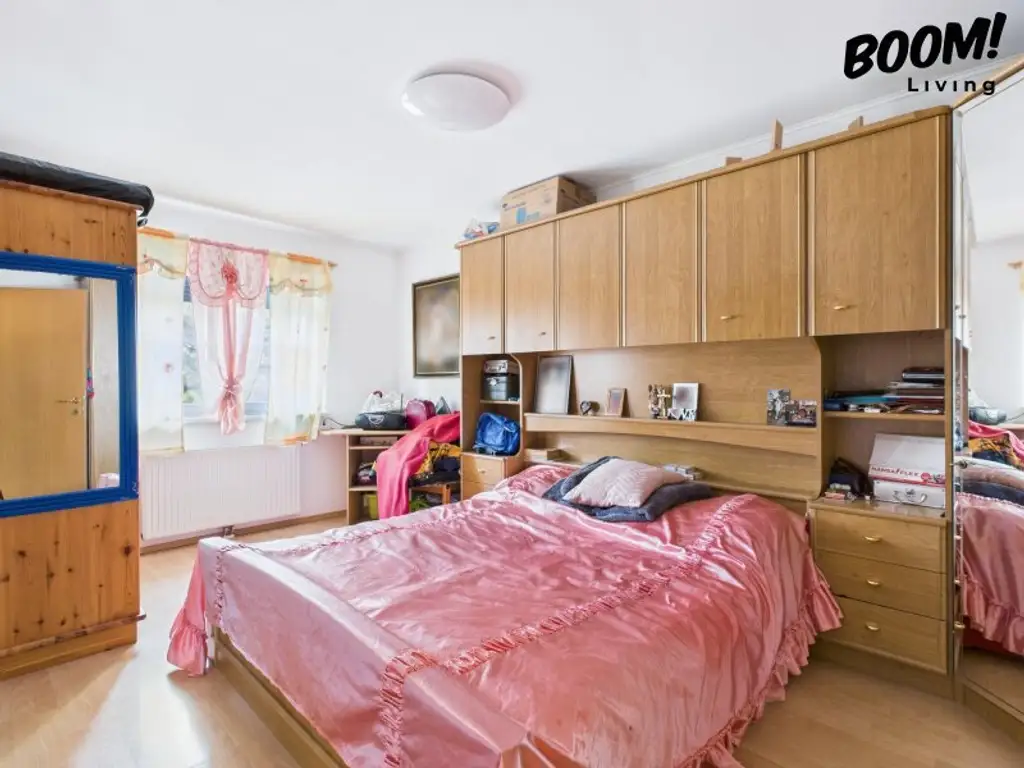 Charmantes Reihenhaus mit Garten, Keller und idealer Lage in Wiener Neudorf