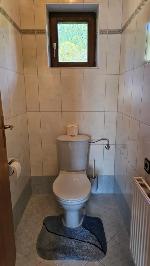 Leistbares Wohnen an der grünen Mur!