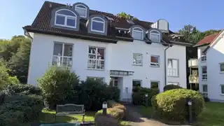 Vorderansicht