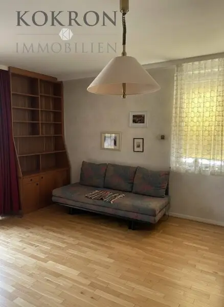 Ruhige Wohnung mit Potenzial um nur €199.000!