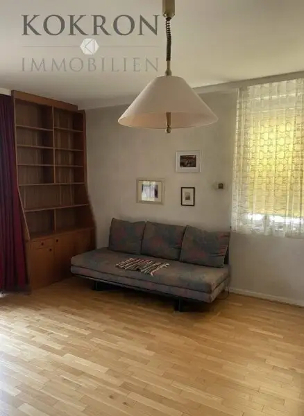 Ruhige Wohnung mit Potenzial um nur €199.000!