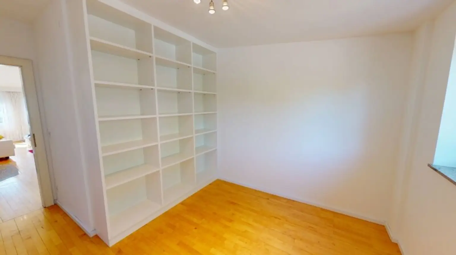 Einmalige Dachgeschoss-Maisonette mit Top-Ausstattung