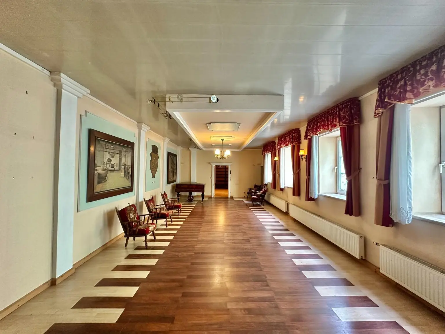 EG Zimmer Nr