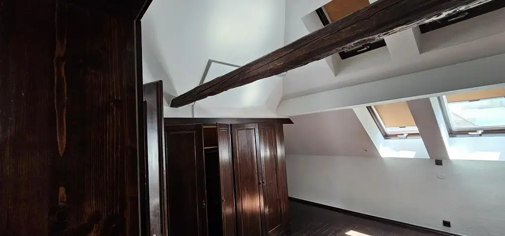 Romantische Maisonette mit Kaminofen & Terrasse im Herzen von Ferlach