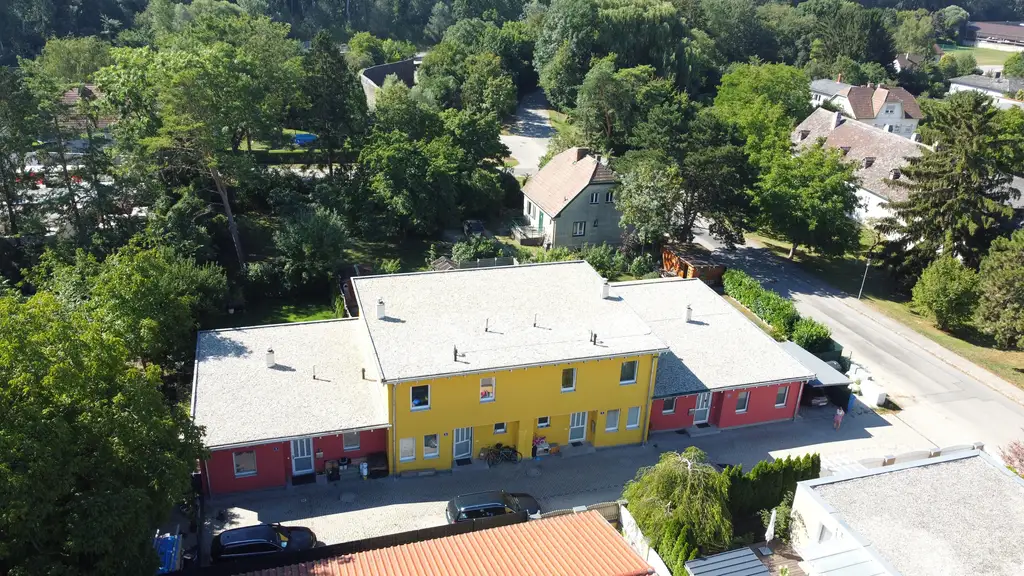 Modern Wohnen in Stockerau