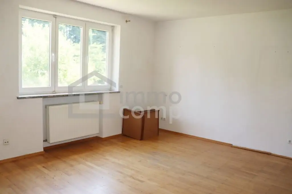 Take it change it or leave it - Einfamilienhaus mit großem Garten in der Alten Burgau !!!