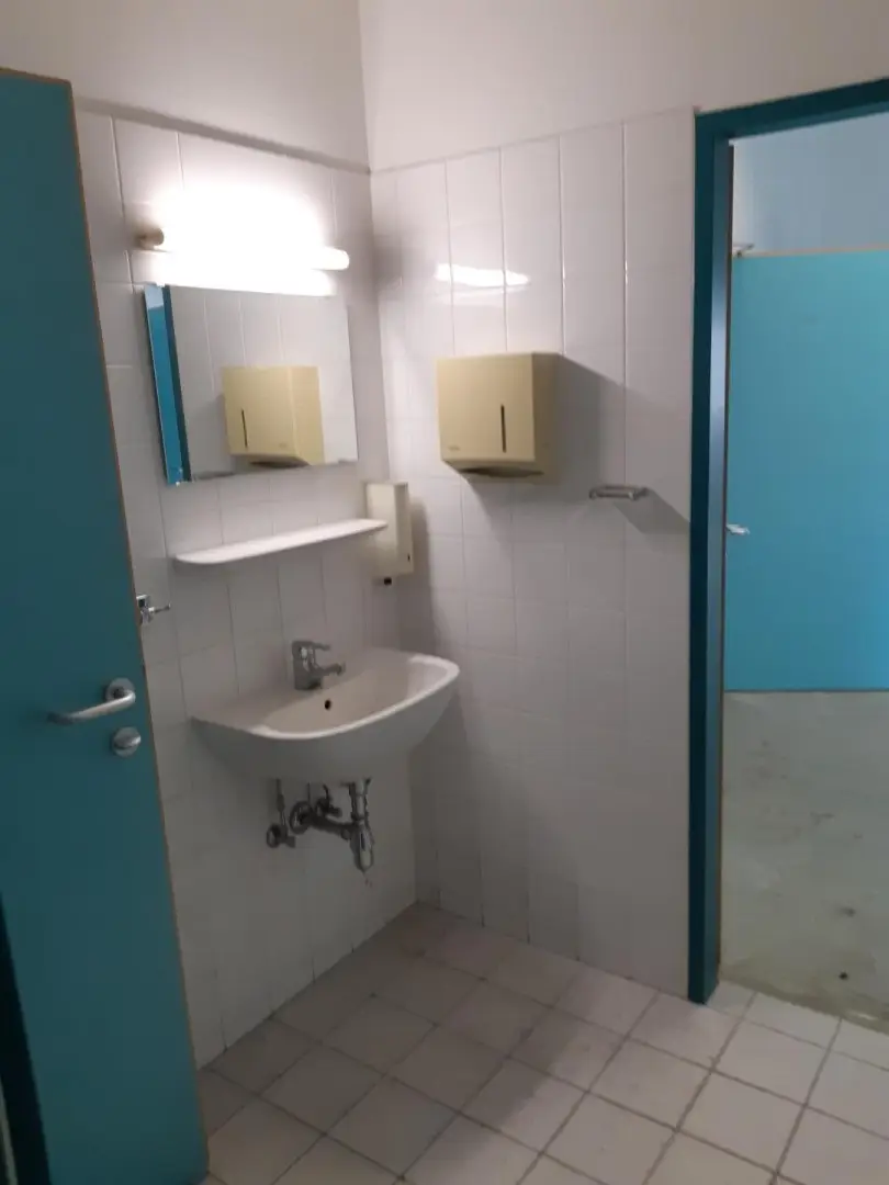 Büro im Stadtzentrum