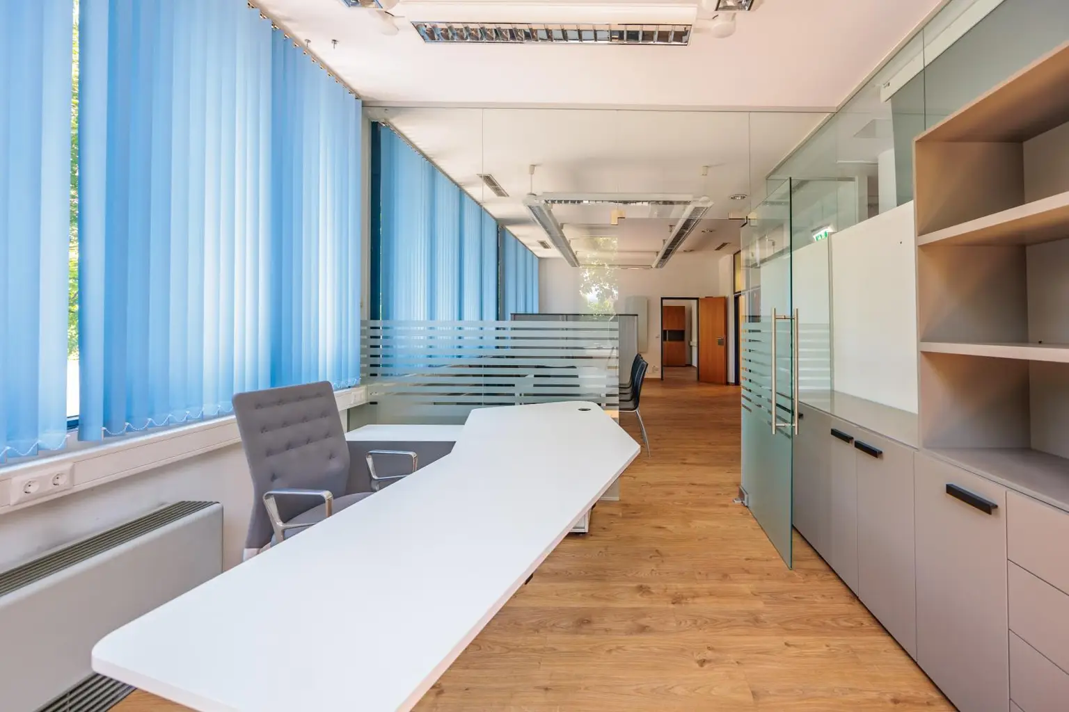 Büro