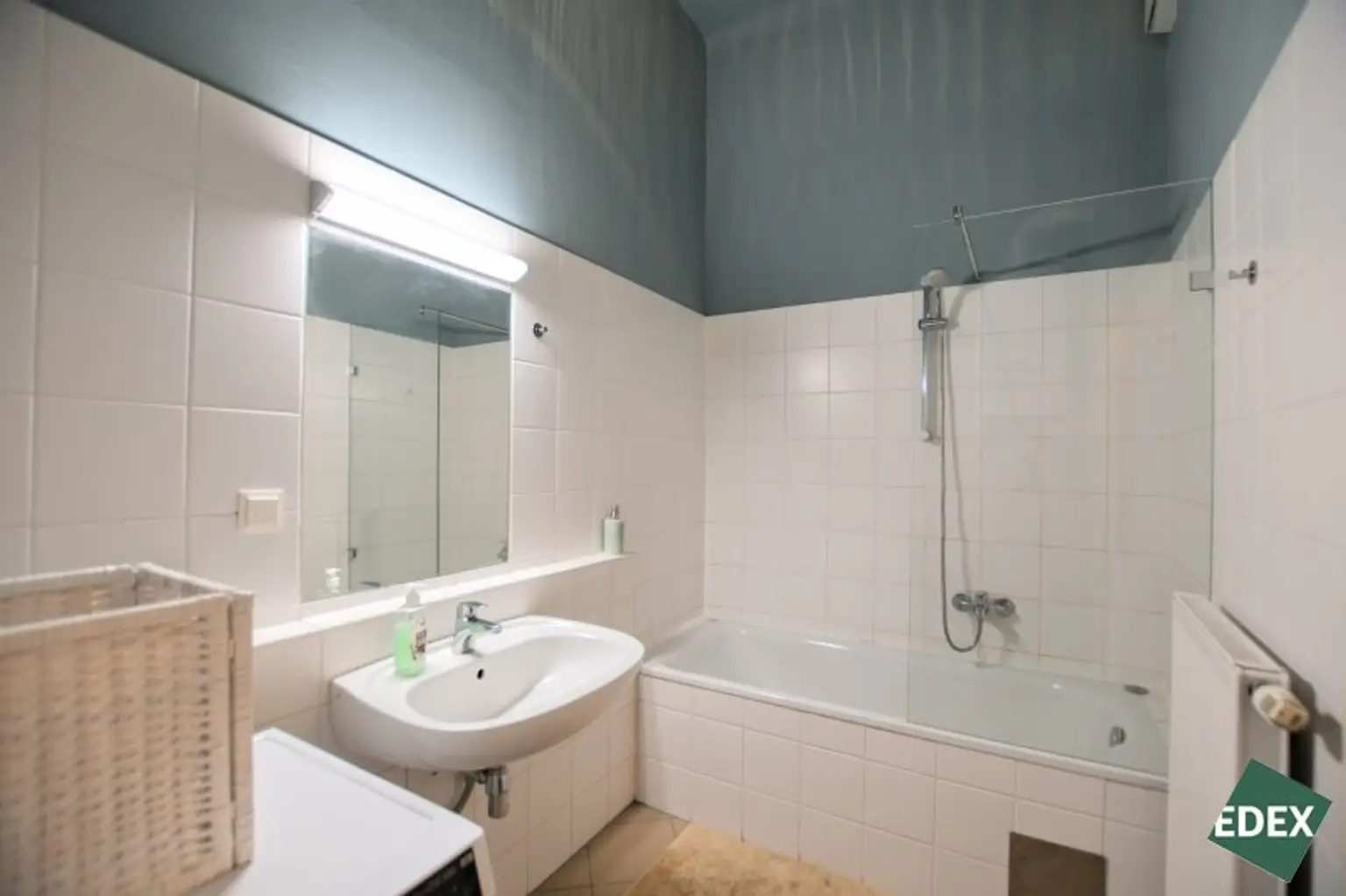 Wohnen, wo Wien am schönsten ist: Charmante 2-Zimmer-Wohnung in Währing