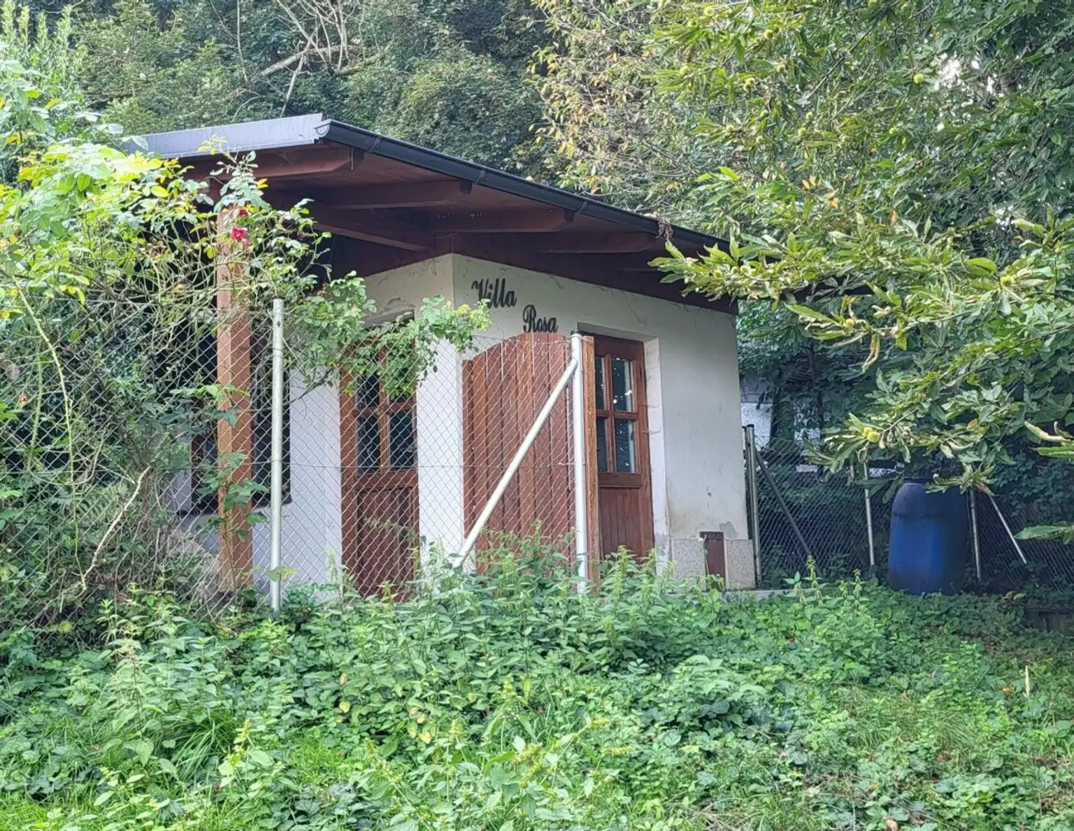 Großzügiges Wohnhaus mit 2 getrennten Wohneinheiten