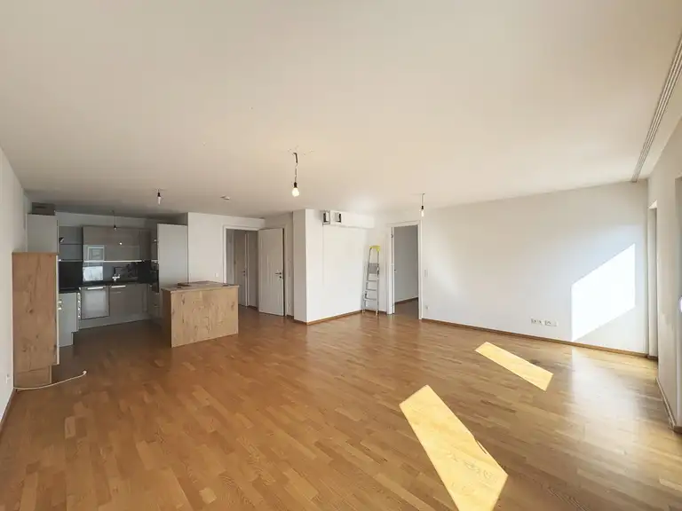Wohnzimmer IV