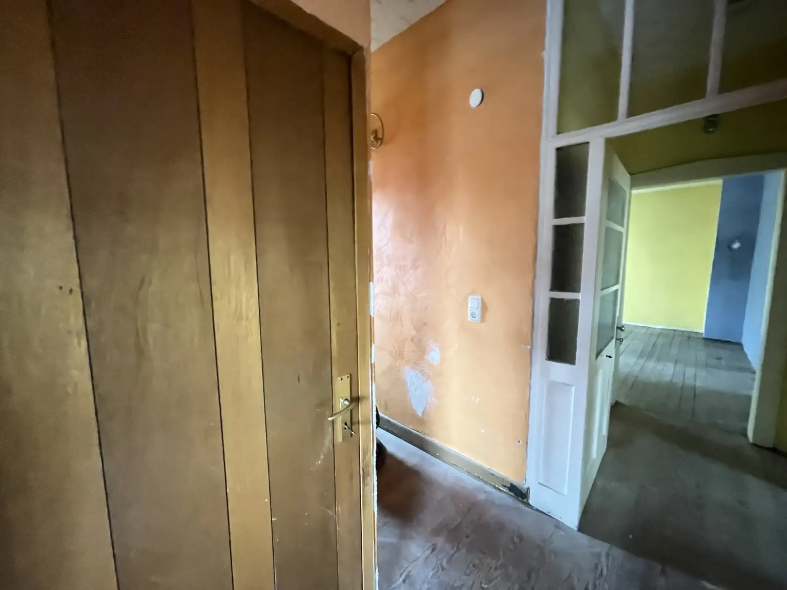 Einfamilienhaus in St. Wendel:
        Alles in Ihrer Nähe ...!