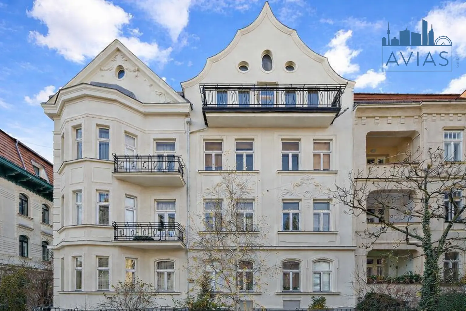 EXKLUSIVES PENTHOUSE MIT DACHTERRASSE NAHE SCHÖNBRUNN | ERSTBEZUG | RUHIGE LAGE